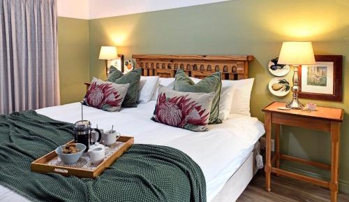 Protea - One-Bedroom Unit