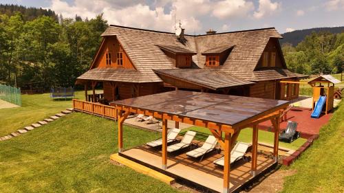 Superior Chalet