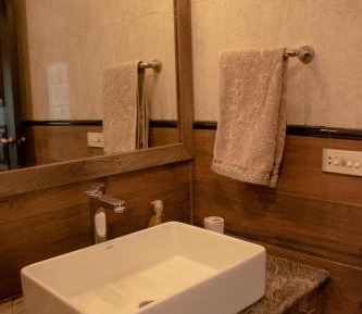 King Room with Garden View