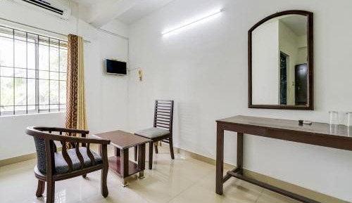 Classic Triple Room