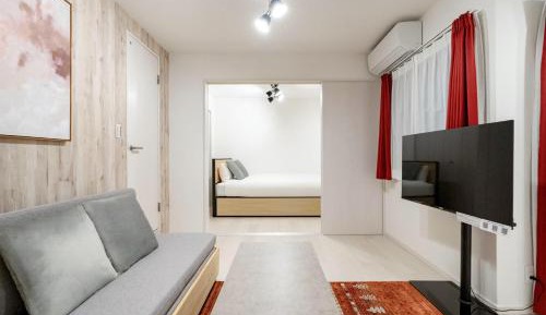 Deluxe Double Room with Extra Bed