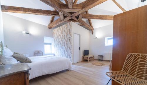 Standard Double Room with Fan