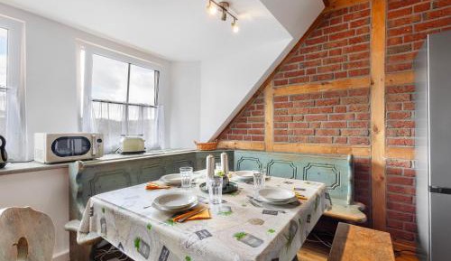 Two-Bedroom Superior Apartment