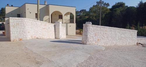 Two-Bedroom Apartment with Garden View
