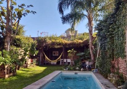 Three-Bedroom Home