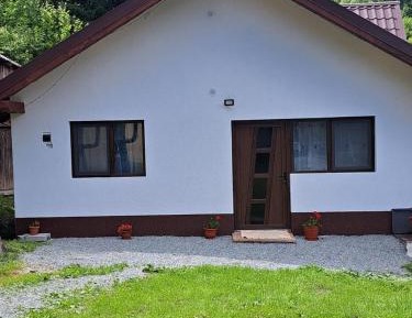 Two-Bedroom Townhouse