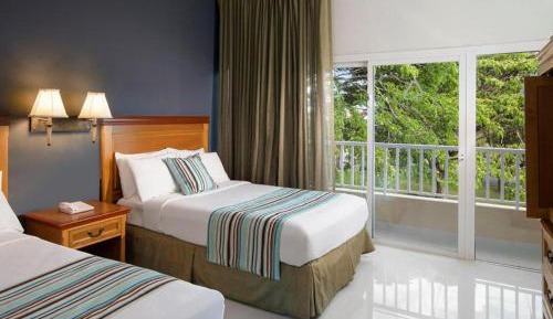 Standard Suite