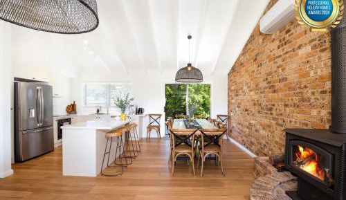 Holiday Home