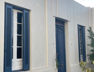 Two-Bedroom Townhouse