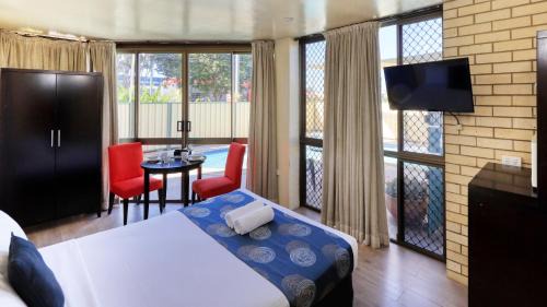 Pet Friendly Double Room