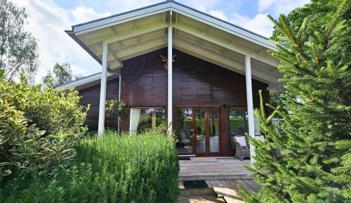 Two-Bedroom Holiday Home