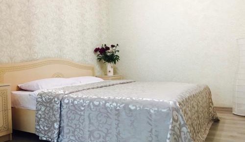 Studio with Garden View Mansard