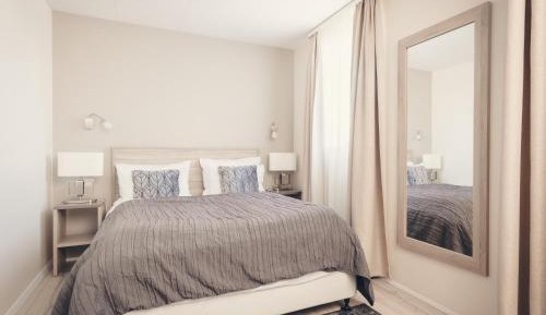 Double or Twin Room with Private Bathroom