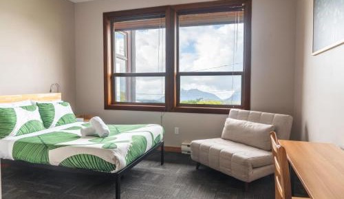 Queen Suite