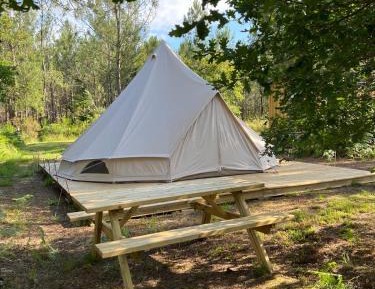 Tent