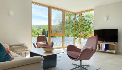 Duplex Apartment