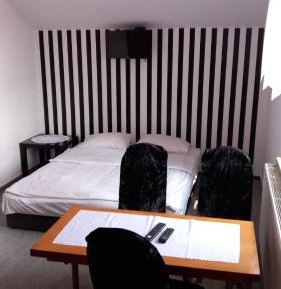 Triple Room with Shared Bathroom