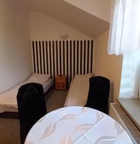 Luxury Triple Room