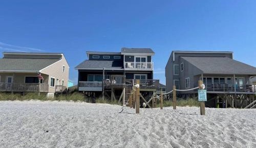 Four-Bedroom House