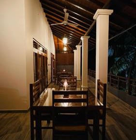 Double Room with Pool View (Free Airport Pickup for Stays over 21 Nights)