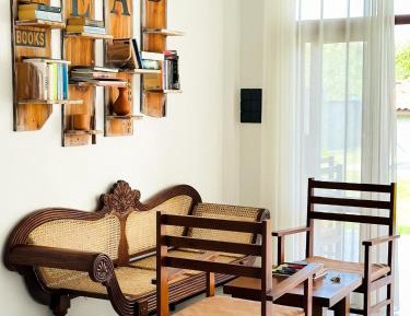 Apartment - Ground Floor (Free Airport Pickup for Stays over 21 Nights)