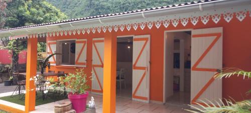 Three-Bedroom Home