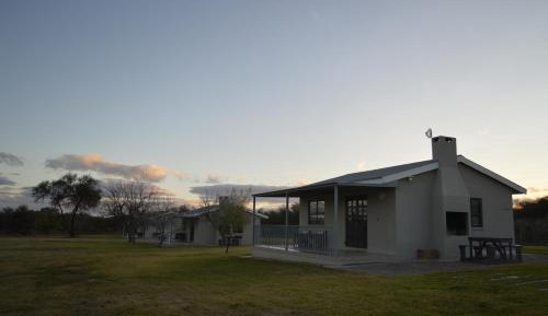 Deluxe Bungalow