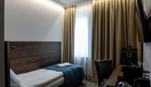 Budget Single Room