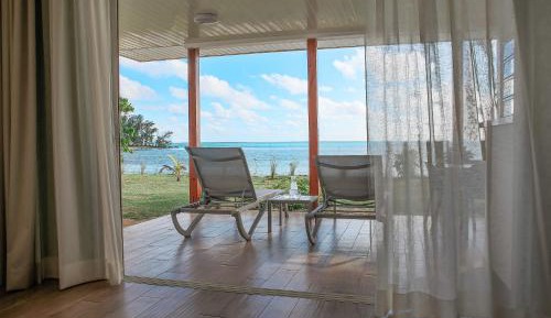 Bungalow Plage