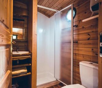 Mobile Home