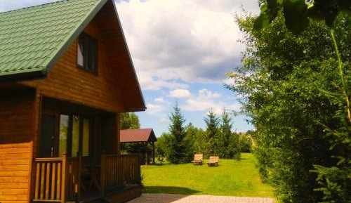 Two-Bedroom Chalet