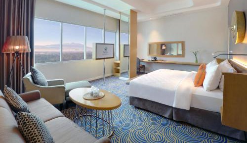 Executive Suite