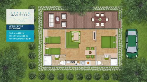 Family Beach Villa