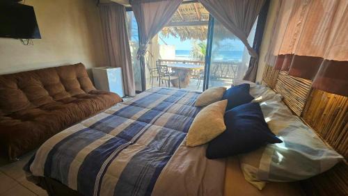 Superior Double or Twin Room with Sea View