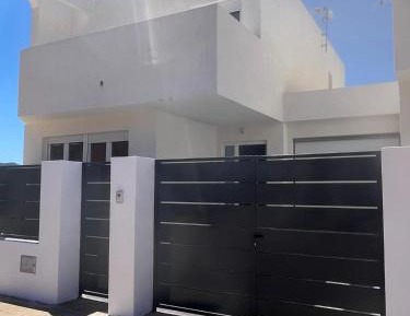 Four-Bedroom House