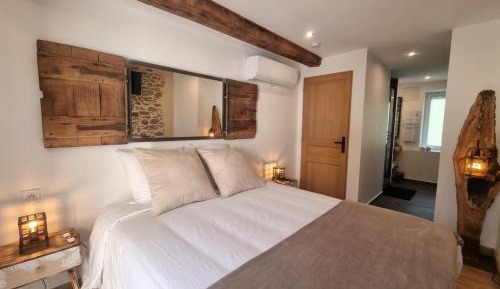 Double Room 3
