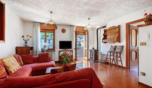 Two-Bedroom Superior Apartment