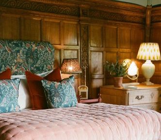 Superior King Suite