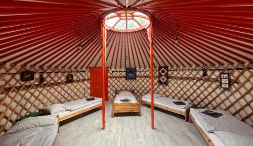 Tent
