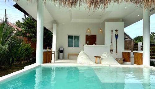 One-Bedroom Villa
