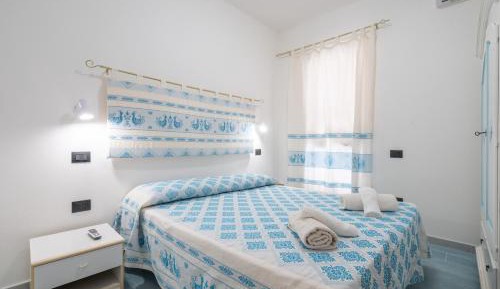 Superior One-Bedroom Apartment