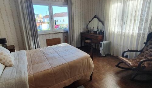 Three-Bedroom Chalet