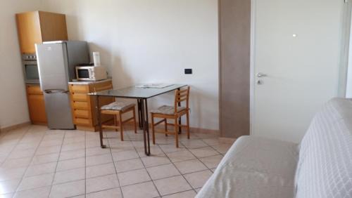 Quadruple Room with Garden View