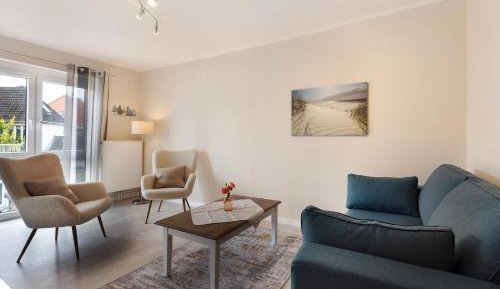 Two-Bedroom Superior Apartment