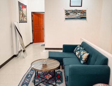 King Room with Balcony