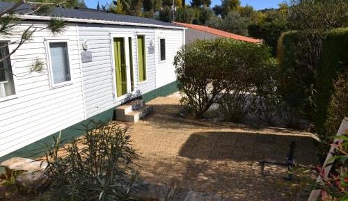 Prestige 3-Bedroom Mobile Home
