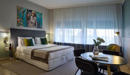 Junior Suite