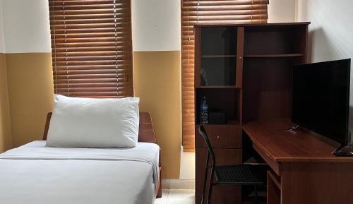 Superior Single Room