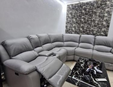 Two-Bedroom Apartment with Terrace
