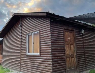 Two-Bedroom Bungalow